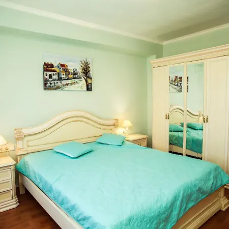 Apartment Dreamvilla.1