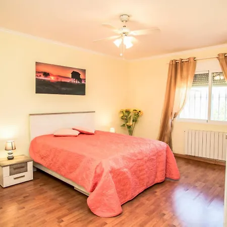 Dreamvilla.1 Apartment Calpe