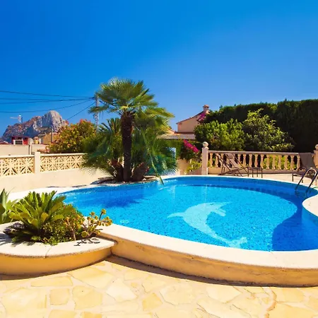 Apartment Dreamvilla.1 *