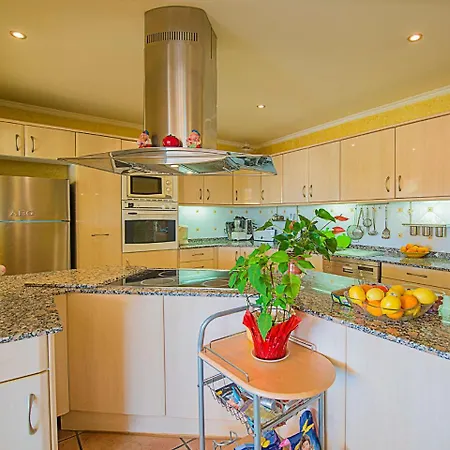 Apartment Dreamvilla.1 *