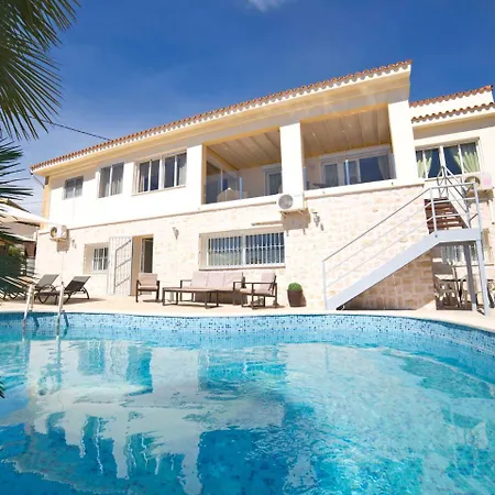 Dreamvilla.1 Apartment Calpe