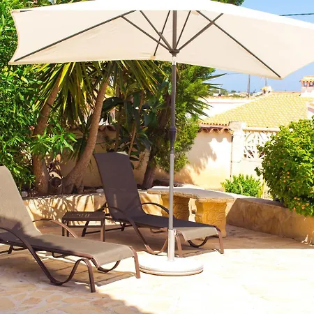 Dreamvilla.1 Apartment *