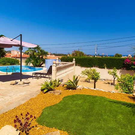 Dreamvilla.1 Apartment