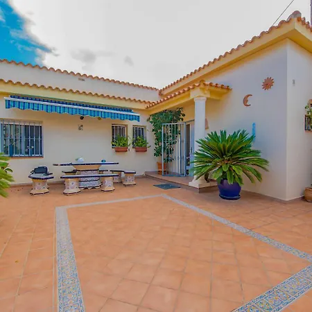 Apartment Dreamvilla.1 Calpe