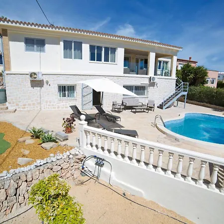 Dreamvilla.1 * Calpe