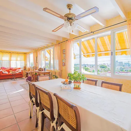 Dreamvilla.1 * Κάλπε